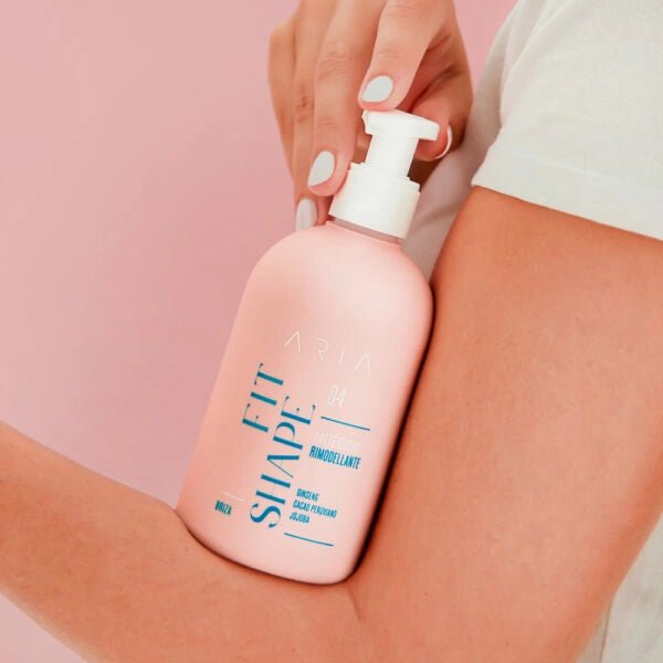 FIT SHAPE | Latte Corpo Rimodellante