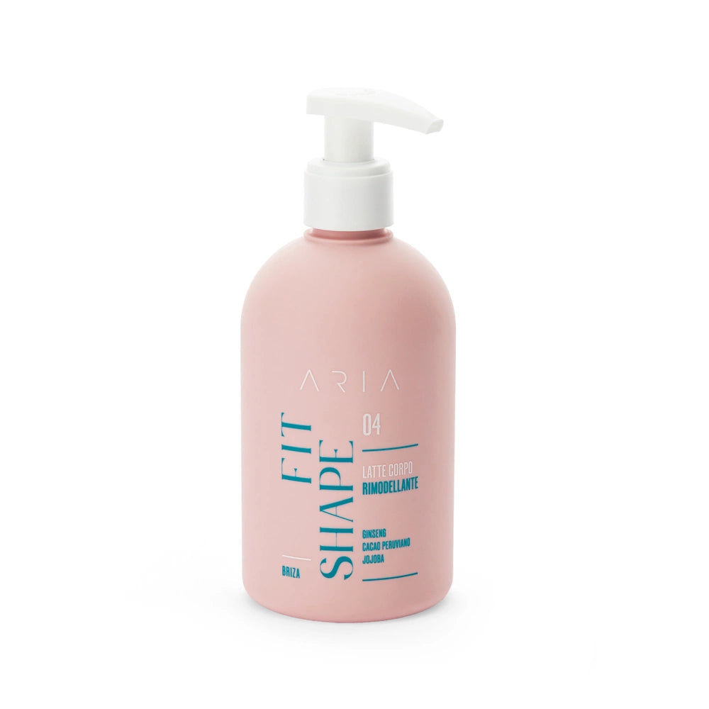 FIT SHAPE | Latte Corpo Rimodellante