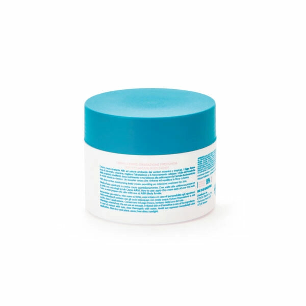 WATER POWER | Crema Corpo Idratazione Profonda
