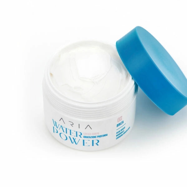 WATER POWER | Crema Corpo Idratazione Profonda