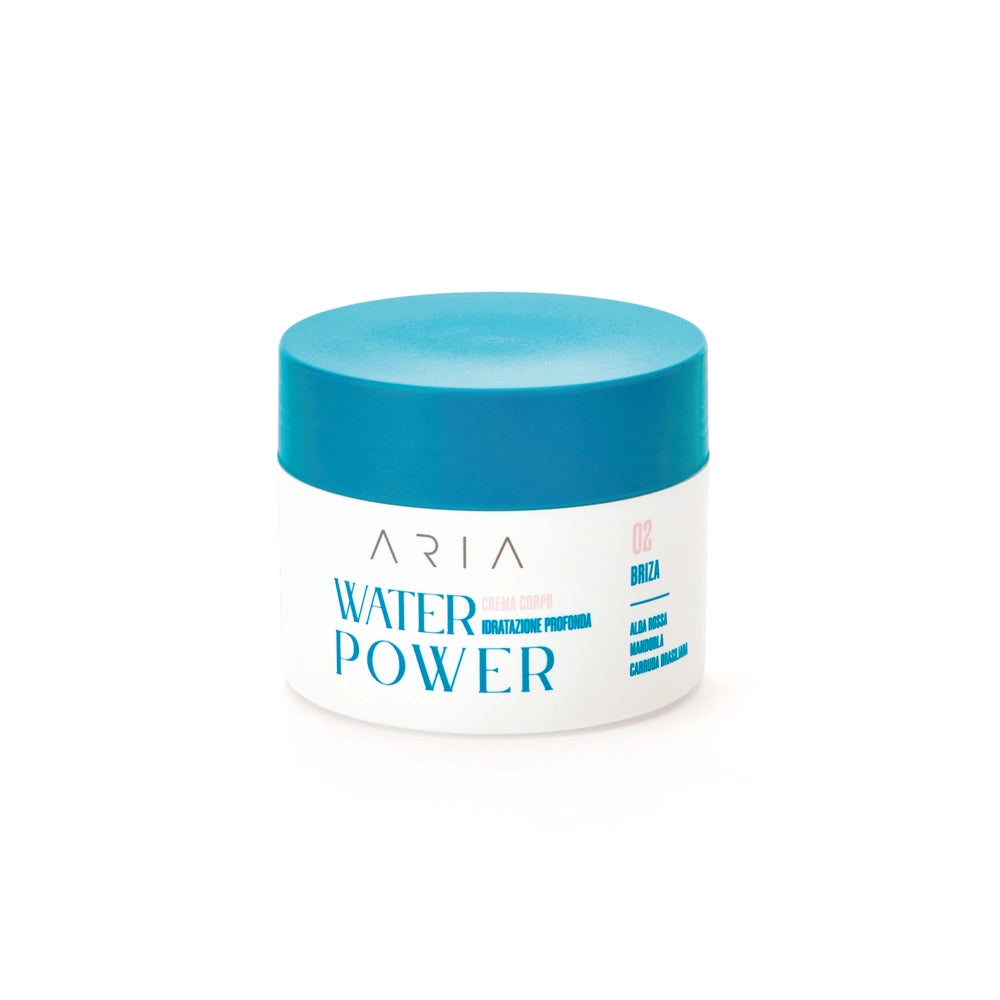 WATER POWER | Crema Corpo Idratazione Profonda
