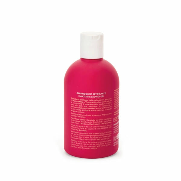 SILK BREEZE | Bagnodoccia Setificante