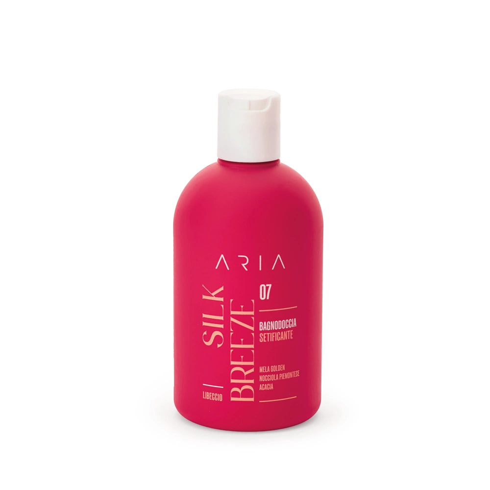 SILK BREEZE | Bagnodoccia Setificante