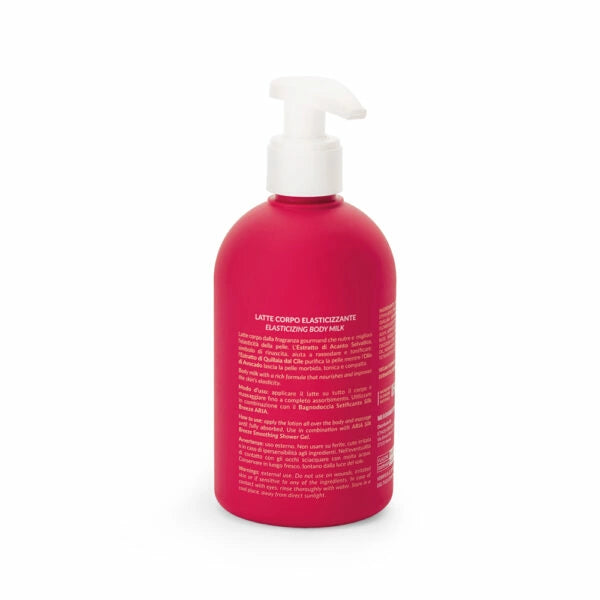 FLEX STYLE | Latte Corpo Elasticizzante