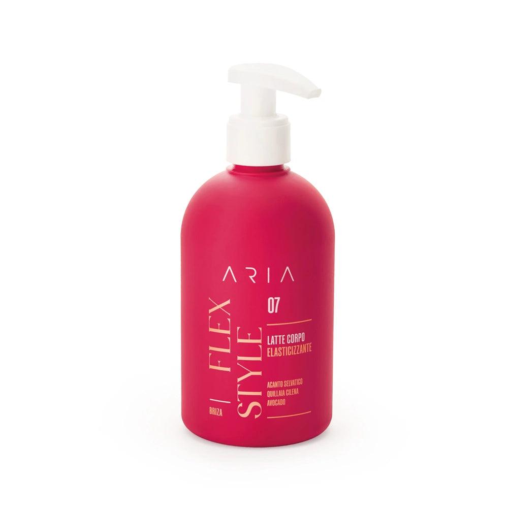 FLEX STYLE | Latte Corpo Elasticizzante