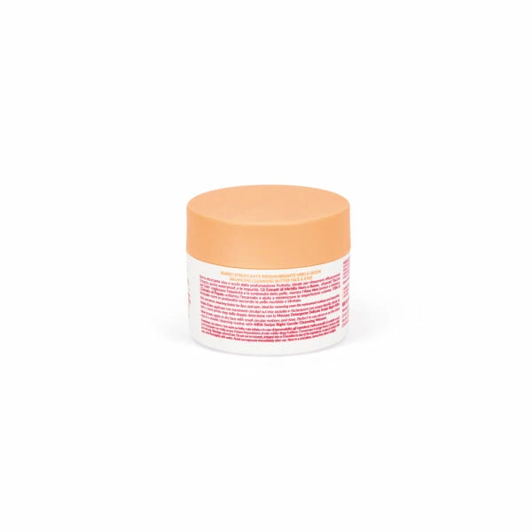 CRISTAL PURE | Burro Struccante Riequilibrante Viso e Occhi