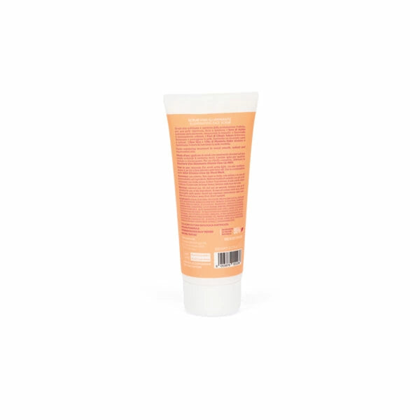 EVER RADIANT | Scrub Viso