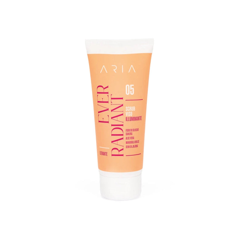 EVER RADIANT | Scrub Viso