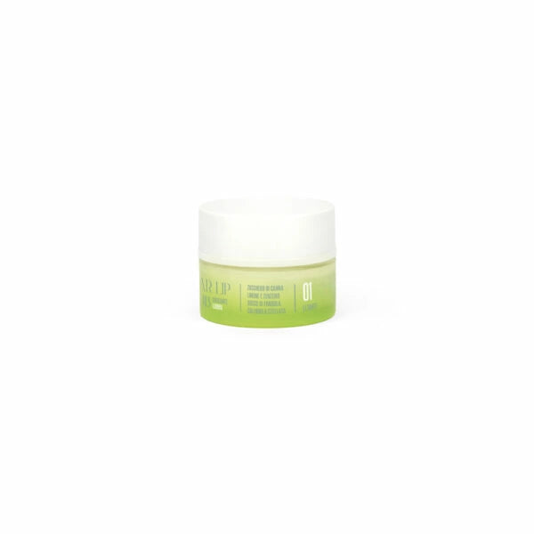 SUGAR LIP | Scrub Labbra Esfoliante