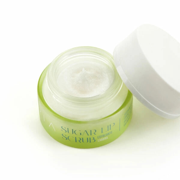 SUGAR LIP | Scrub Labbra Esfoliante