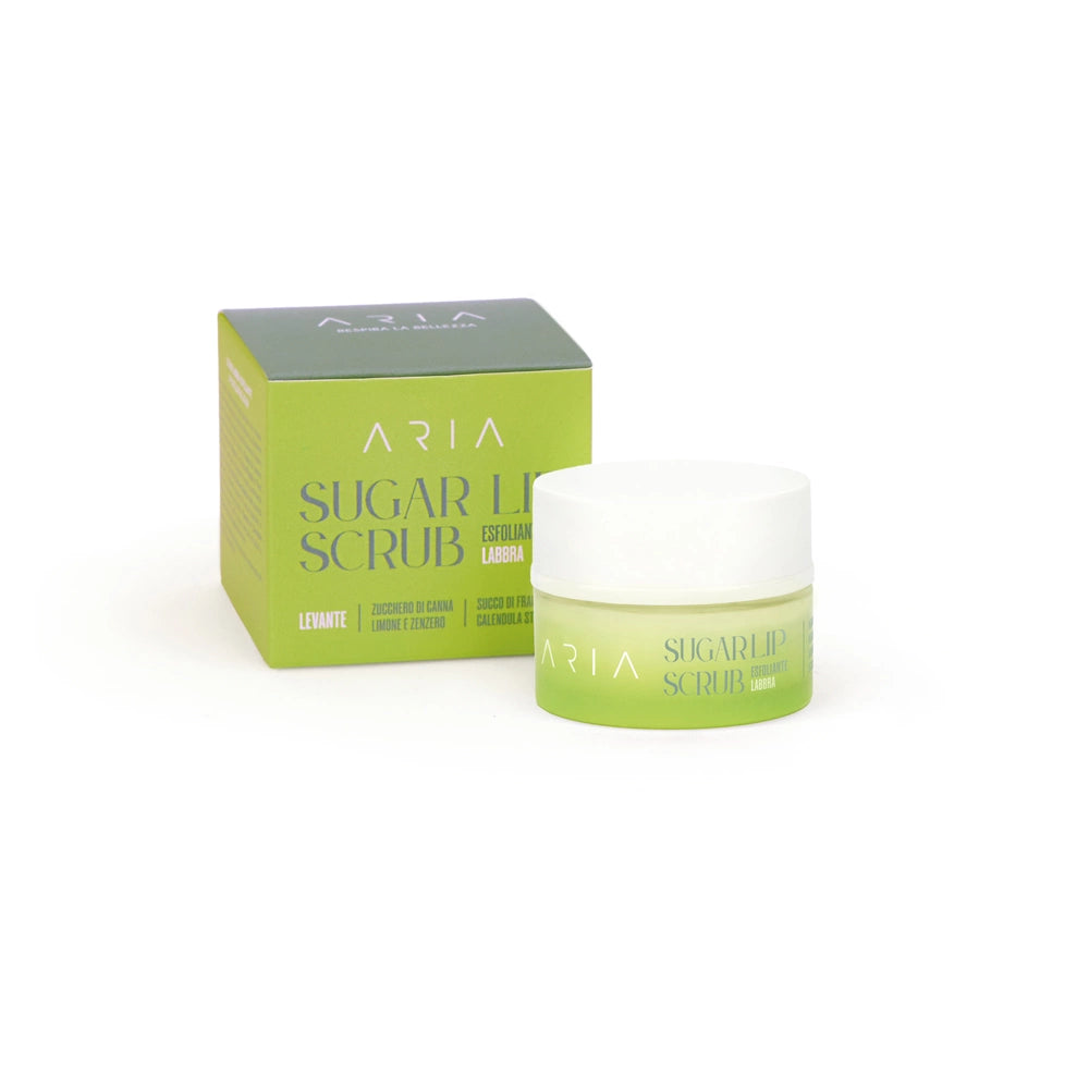 SUGAR LIP | Scrub Labbra Esfoliante