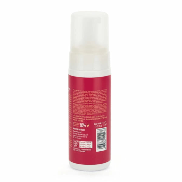 SWIPR RIGHT | Mousse Detergente Delicata