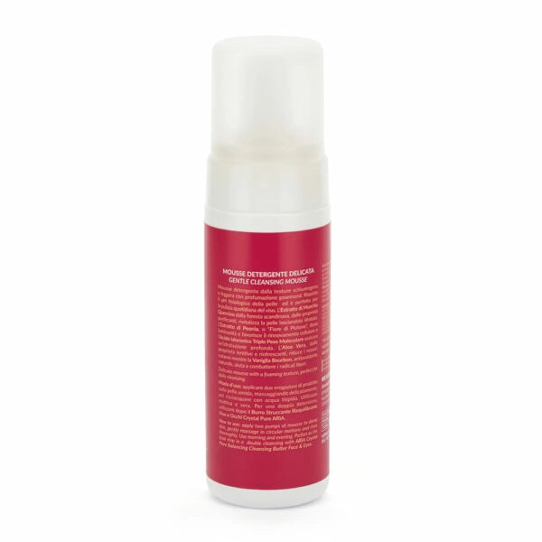 SWIPR RIGHT | Mousse Detergente Delicata