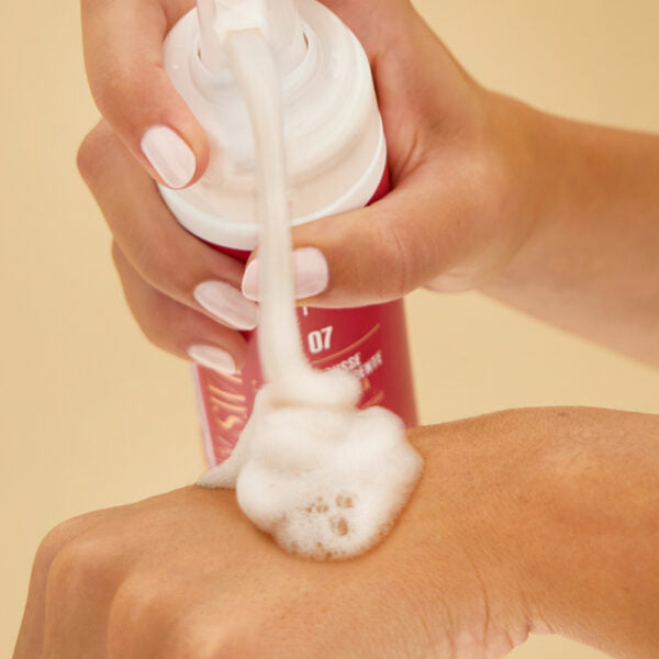 SWIPR RIGHT | Mousse Detergente Delicata
