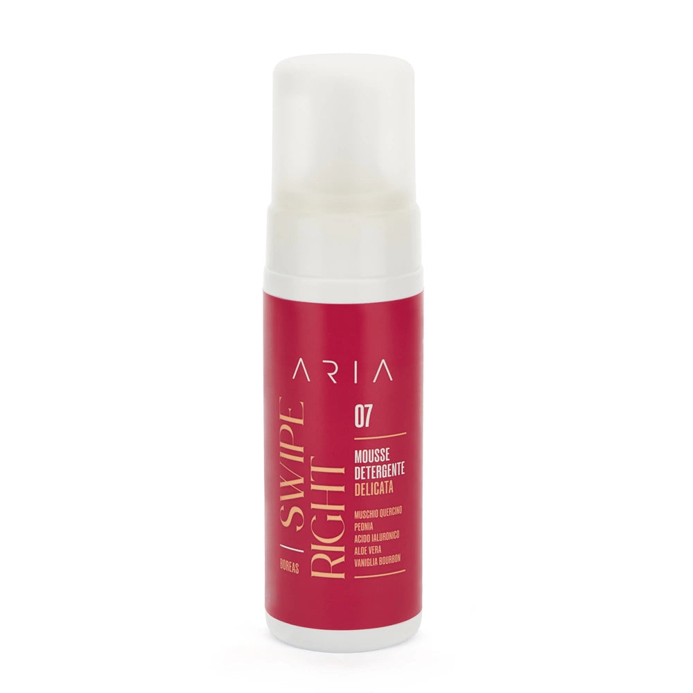 SWIPR RIGHT | Mousse Detergente Delicata