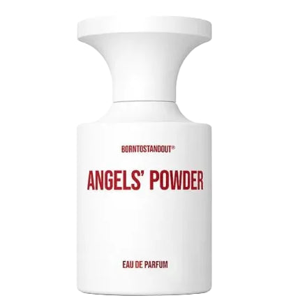 ANGEL'S POWDER