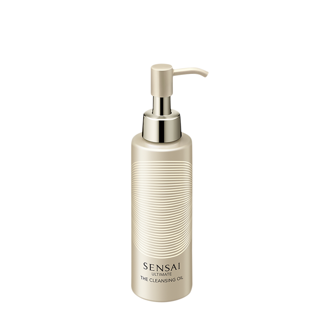 THE CLEANSING OIL | ULTIMATE
