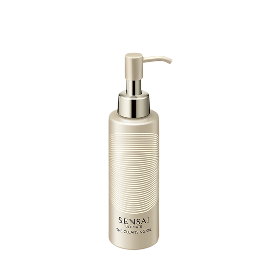 THE CLEANSING OIL | ULTIMATE