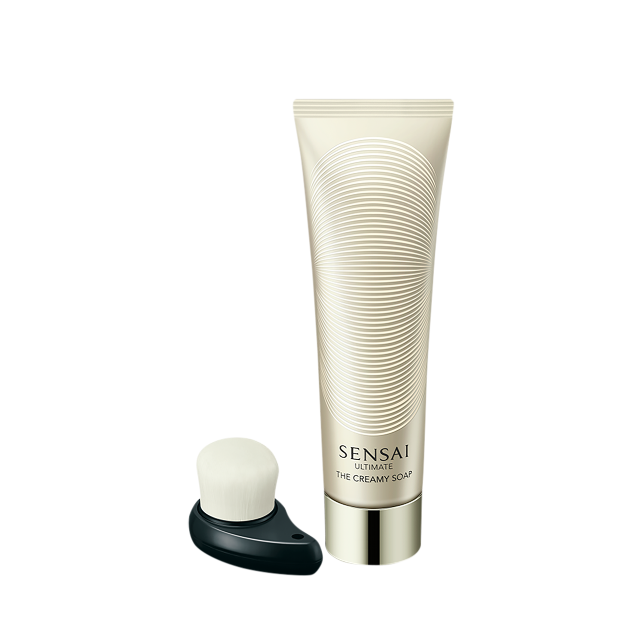 THE CREAMY SOAP | ULTIMATE