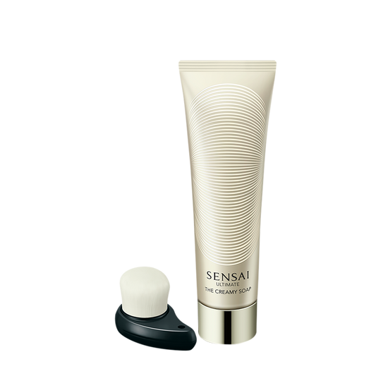 THE CREAMY SOAP | ULTIMATE