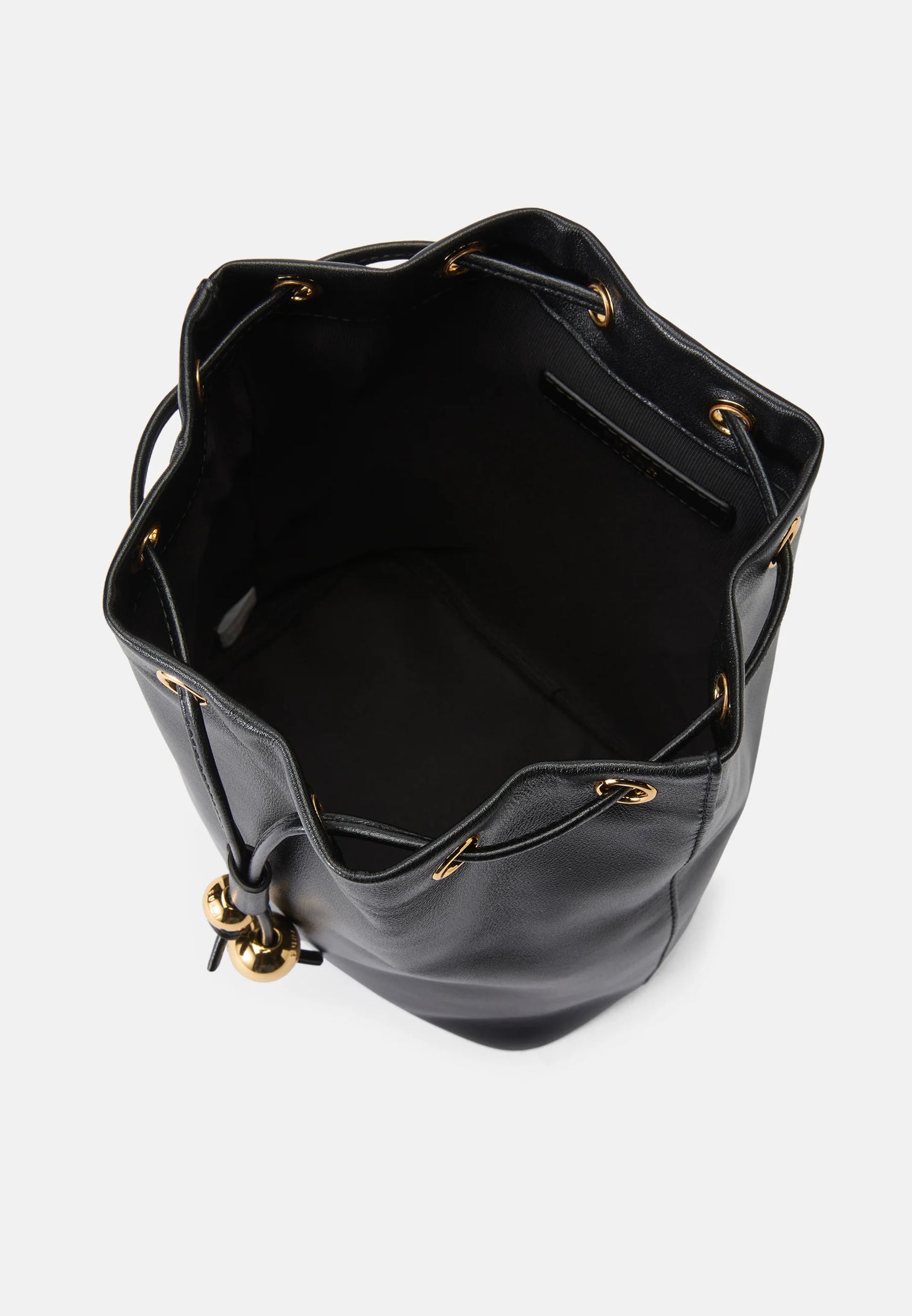 SFERA SOFT MINI HANDBUCK NERO