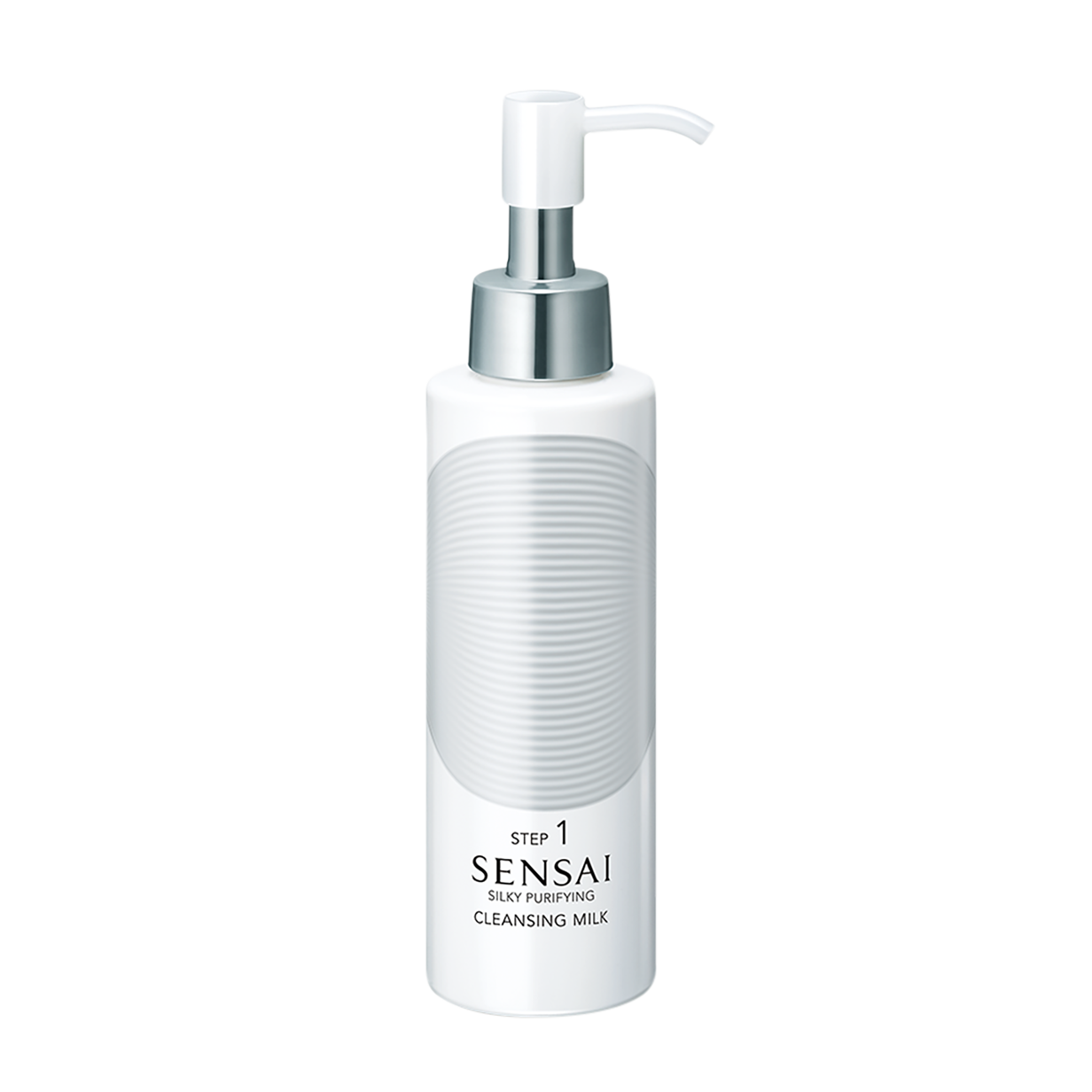 CLEANSING MILK | SILKY PURIFYING
