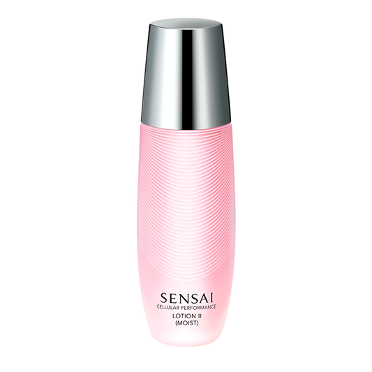 CELLULAR PERFORMANCE LOTION II (MOIST)