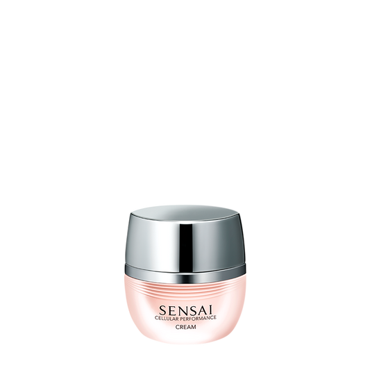 CELLULAR PERFORMANCE | CREAM