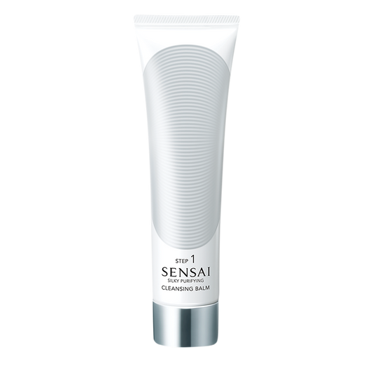 CLEANSING BALM | SILKY PURIFYING