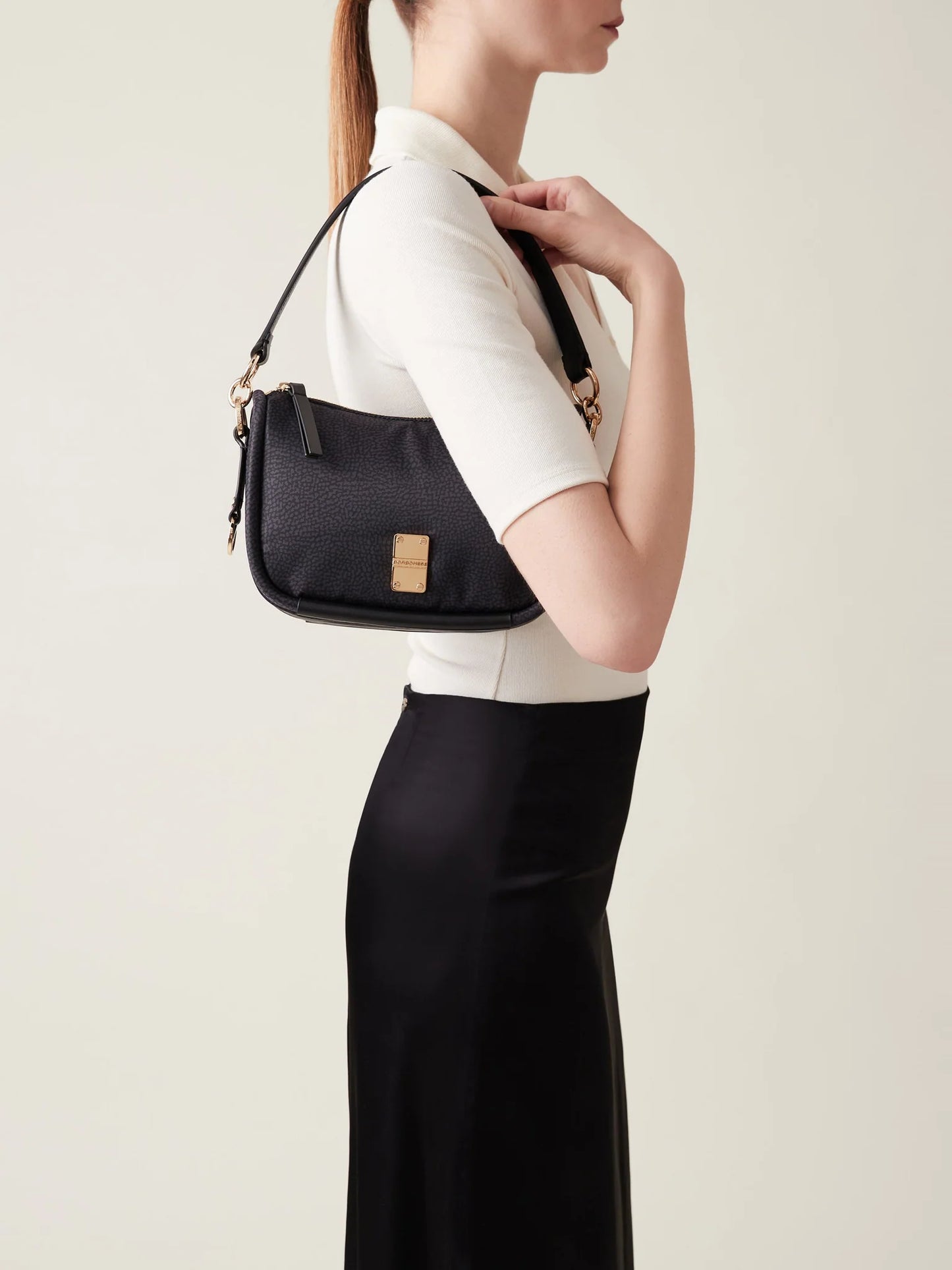 NEW | CAHIER HOBO SMALL