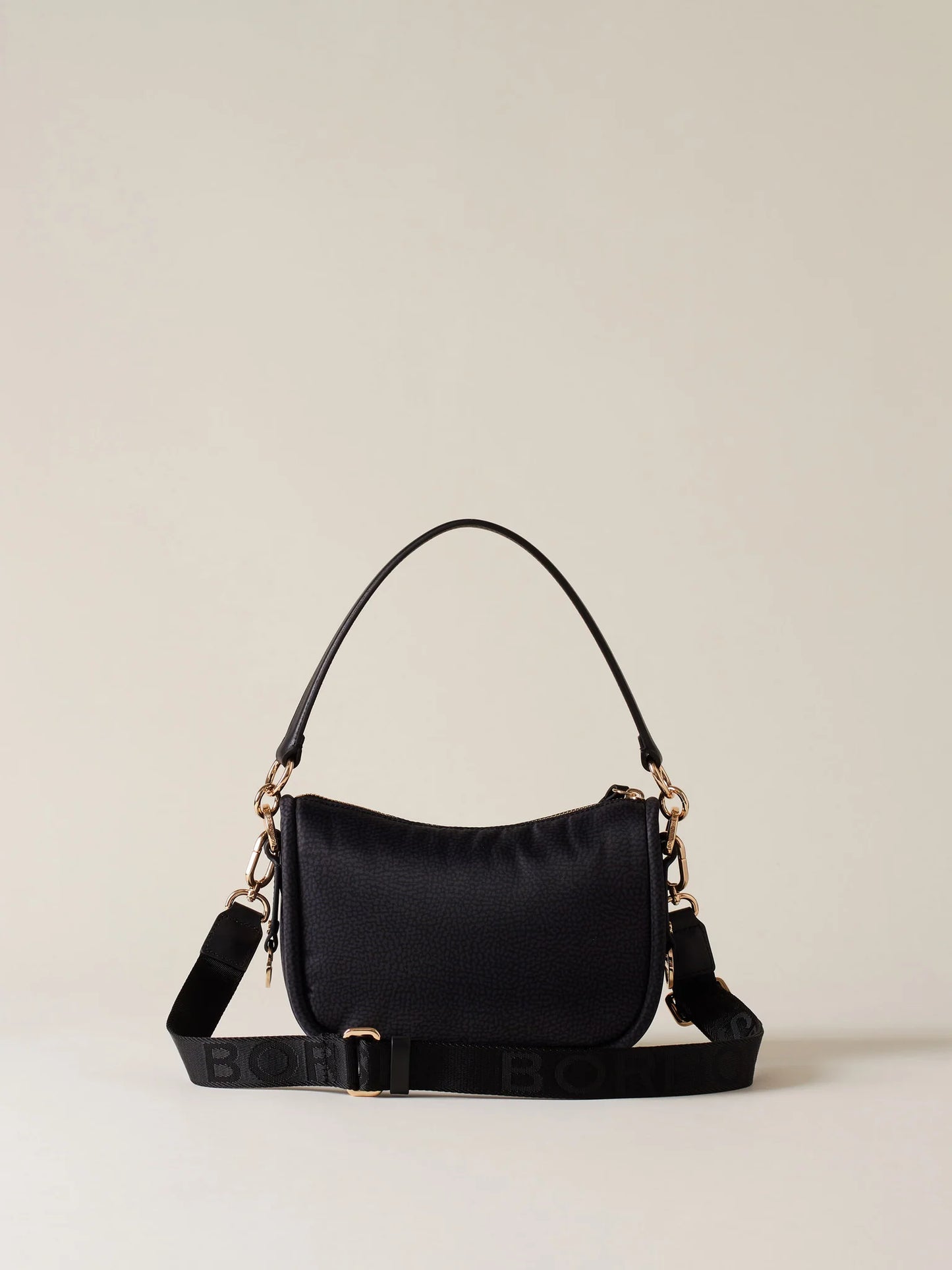 NEW | CAHIER HOBO SMALL