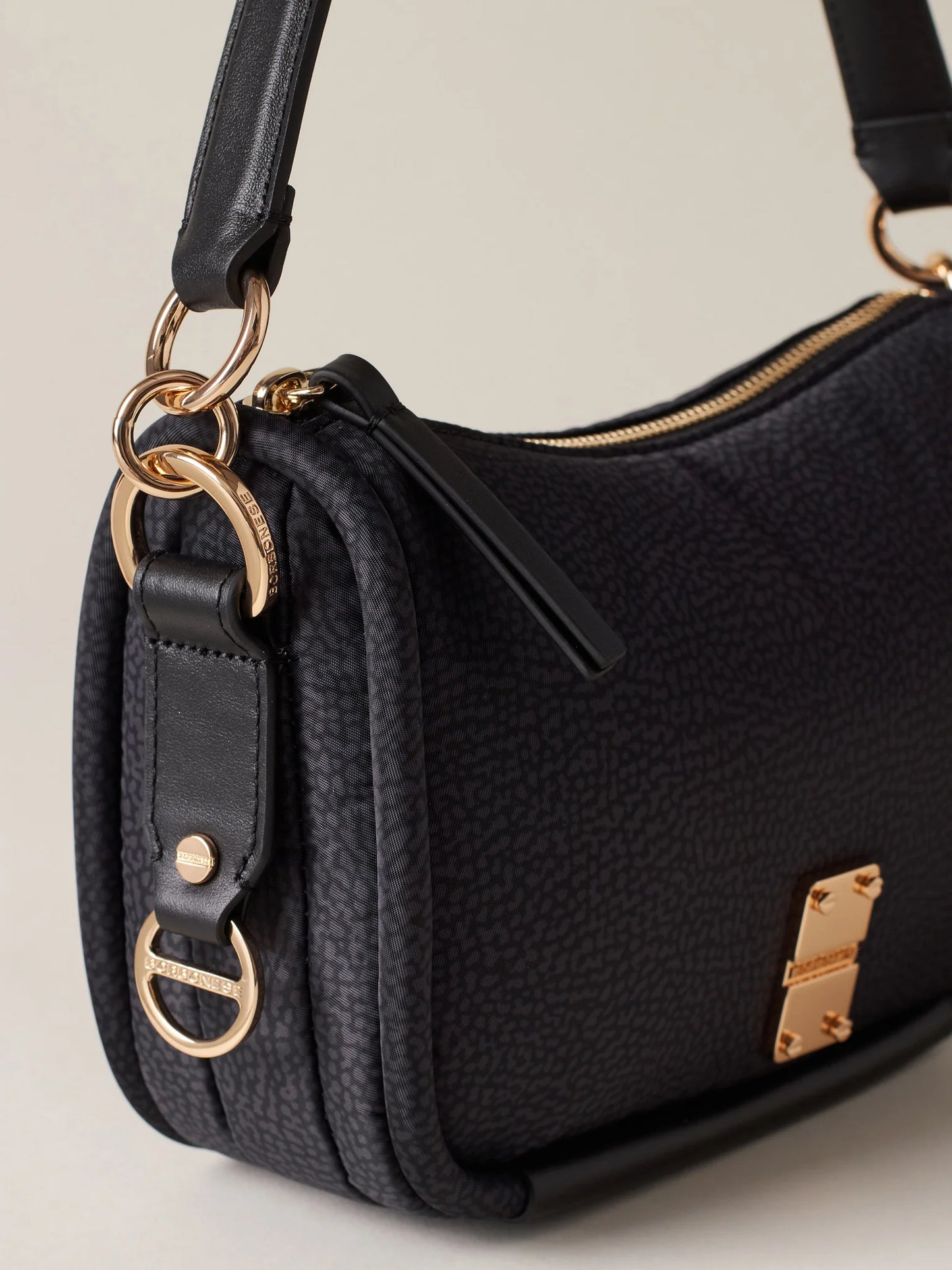 NEW | CAHIER HOBO SMALL