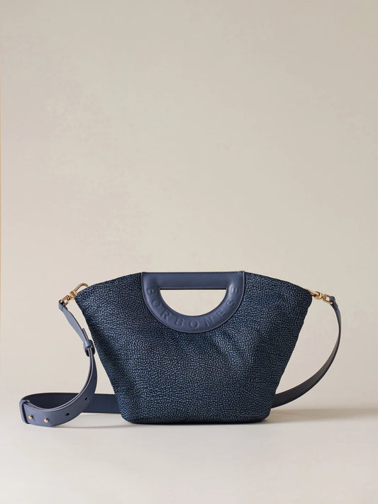 BOUCHE SHOPPER SMALL