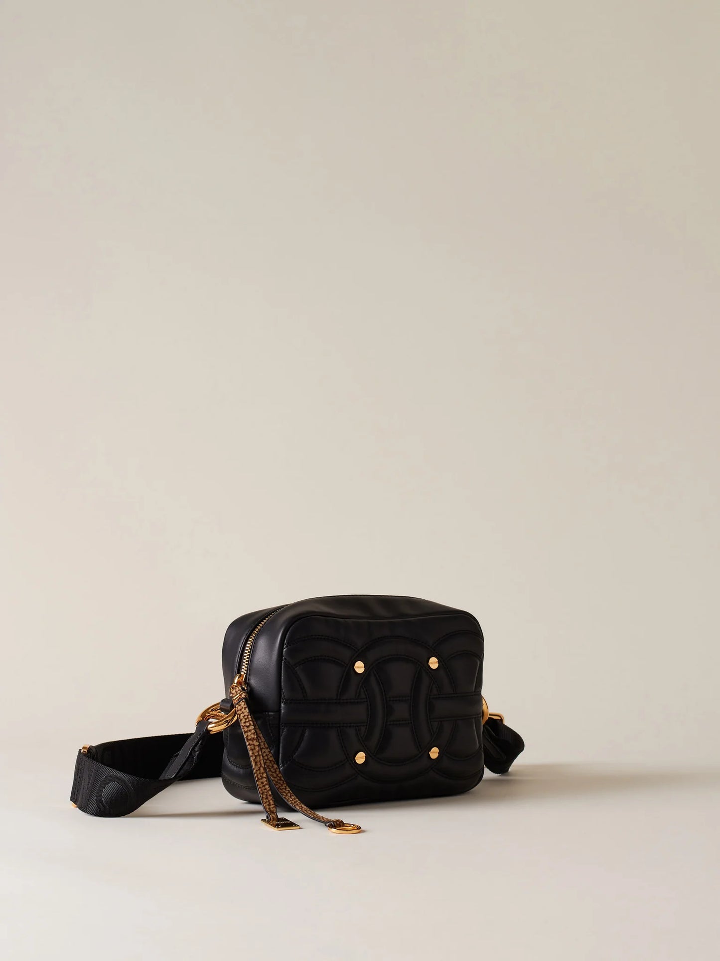 NEW | RONDO' BORSA CAMERA CASE SMALL