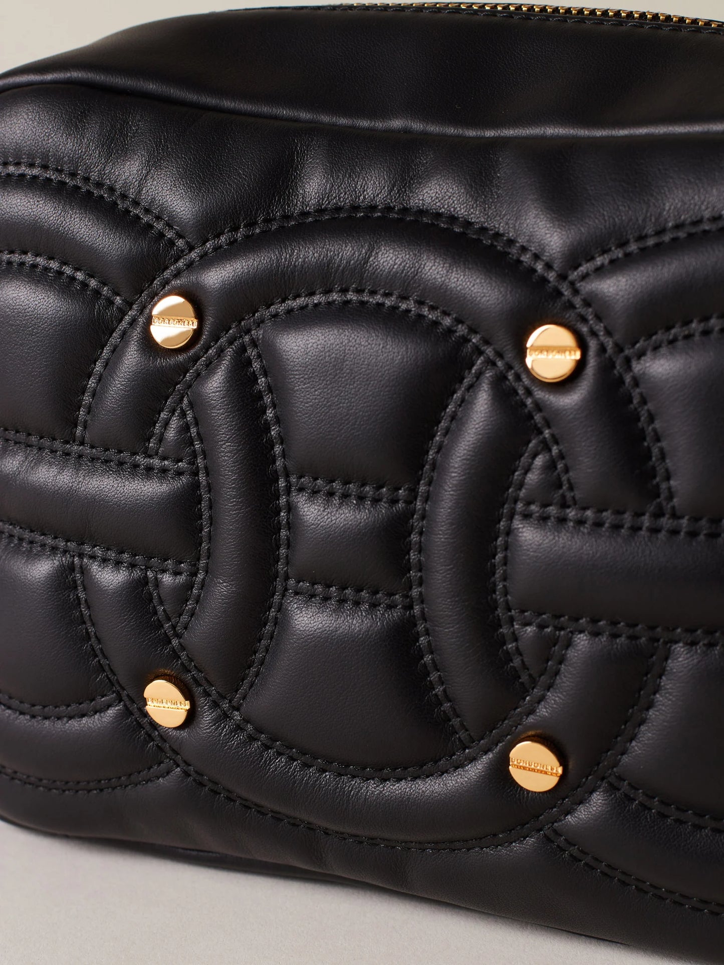 NEW | RONDO' BORSA CAMERA CASE SMALL