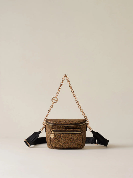 NEW | MARSUPIO MINI