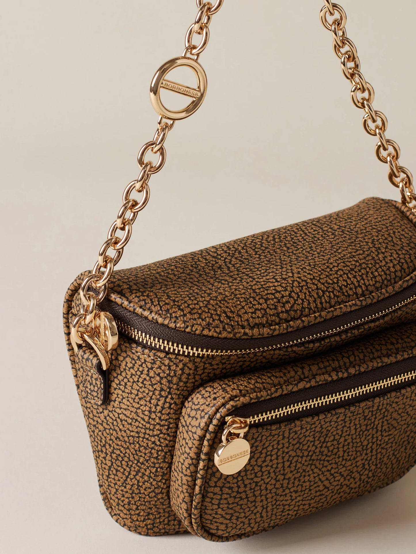 NEW | MARSUPIO MINI