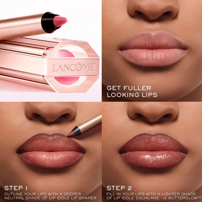 LANCOME - LIP SHAPER IDOLE