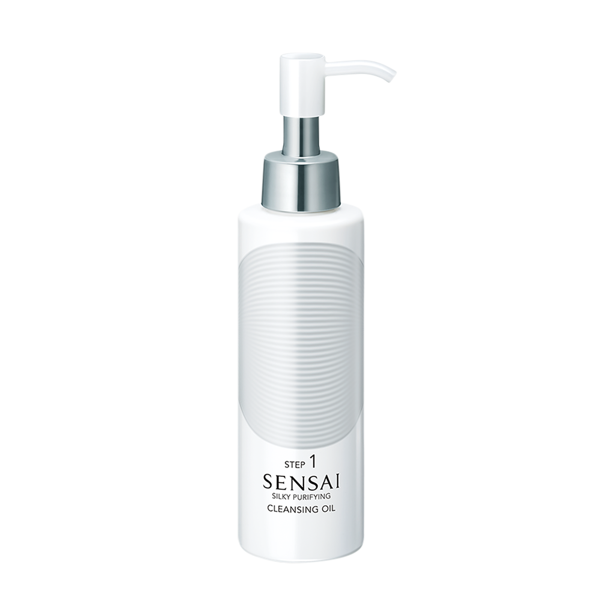 CLEANSING OIL | SILKY PURIFYING