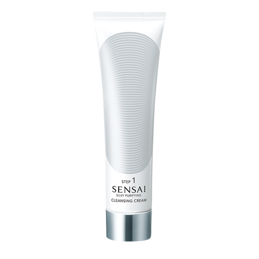 CLEANSING CREAM | SILKY PURIFYING