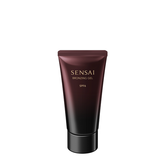 BRONZING GEL