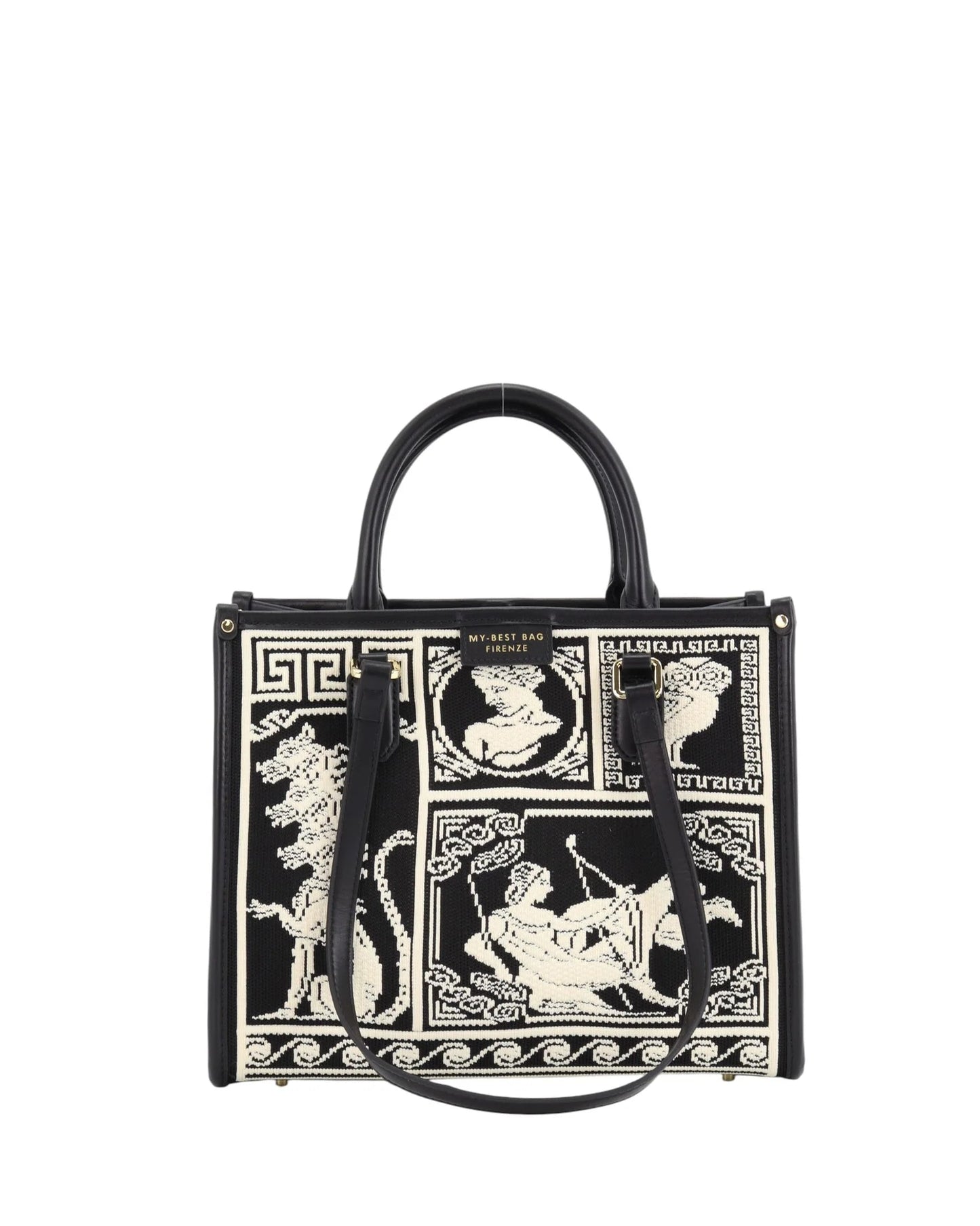 MY BEST BAG ATENA AGORA | M
