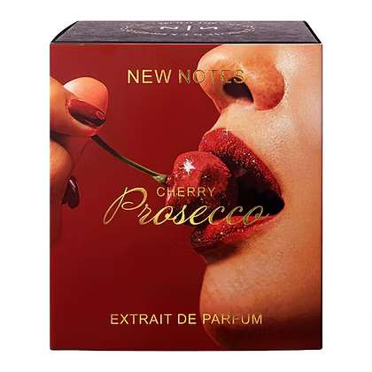 CHERRY PROSECCO