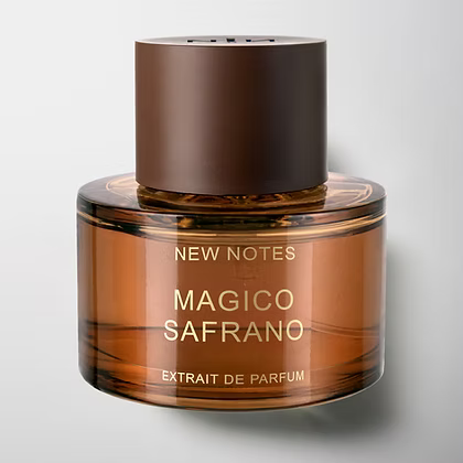 MAGICO SAFRANO