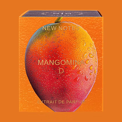 MANGOMINA D
