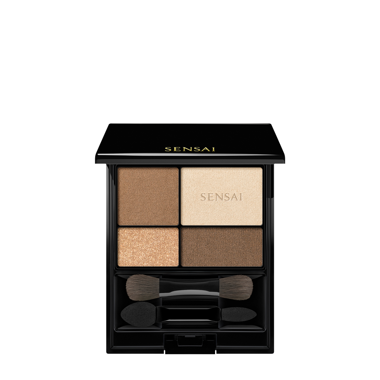 EYE COLOUR PALETTE