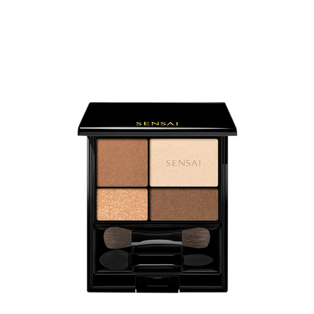 EYE COLOUR PALETTE