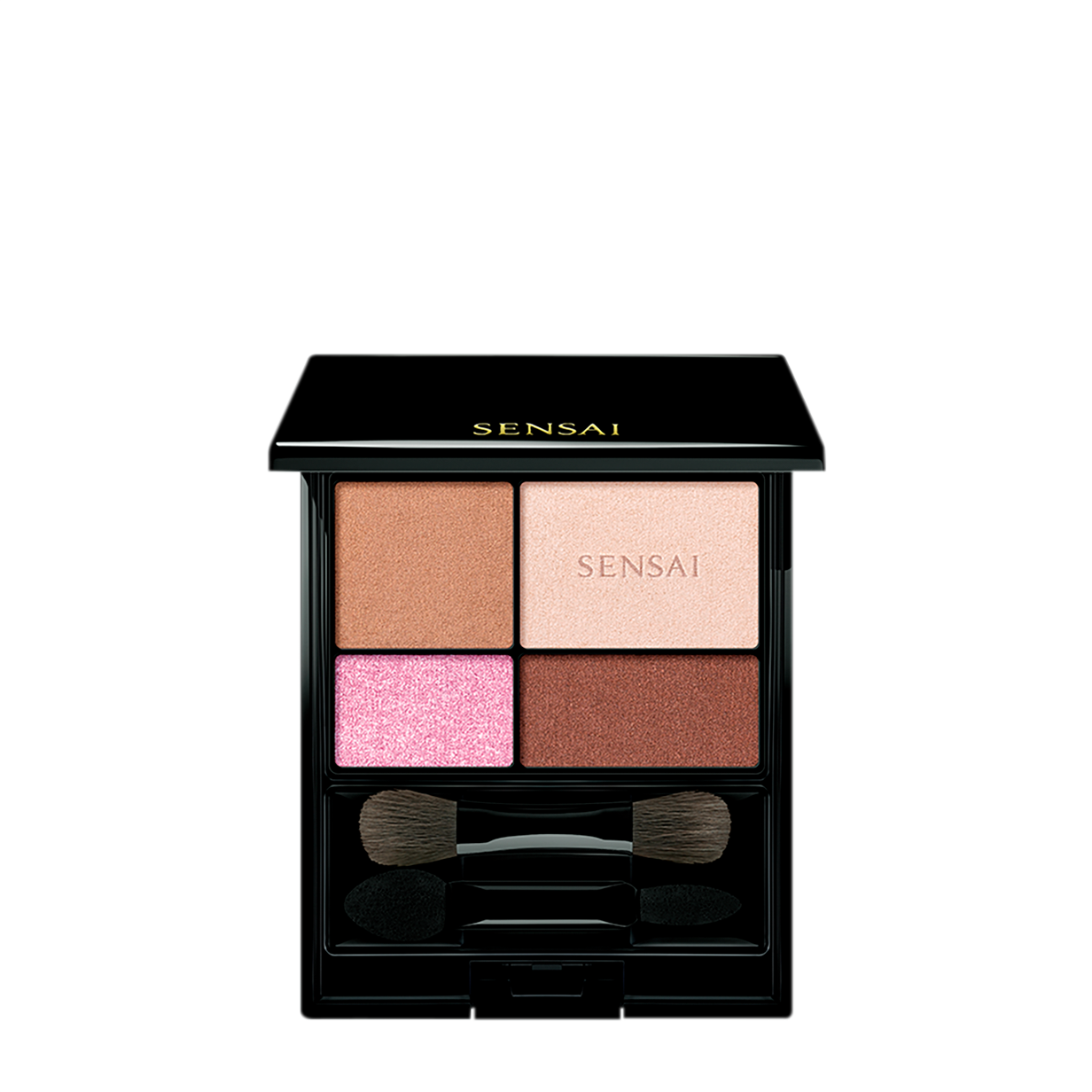 EYE COLOUR PALETTE