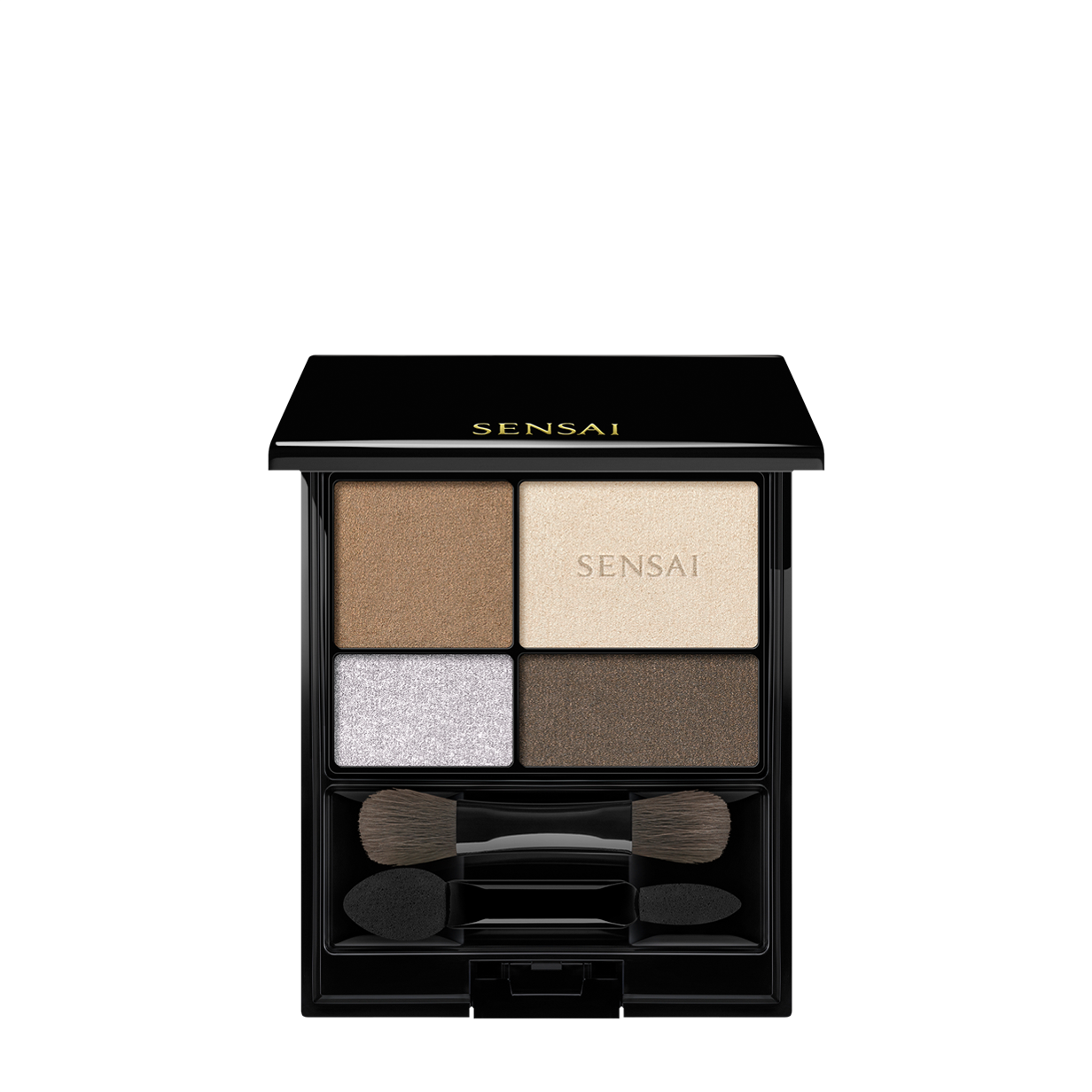 EYE COLOUR PALETTE
