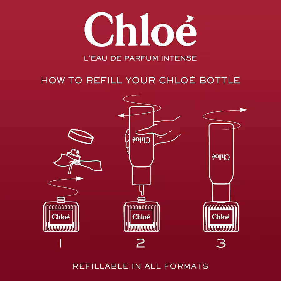 Chloé | Eau de Parfum Intense